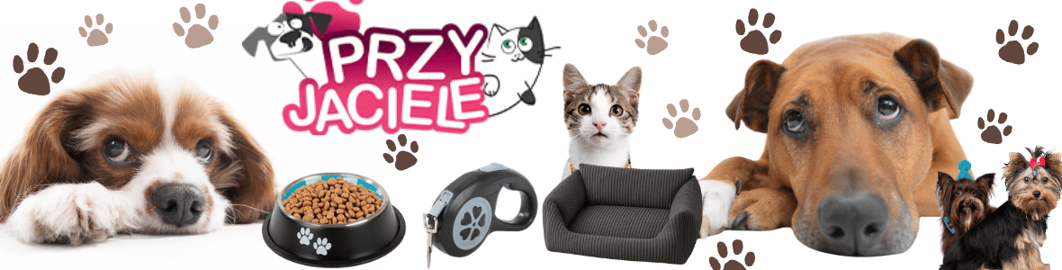 Akcesoria zoologiczne