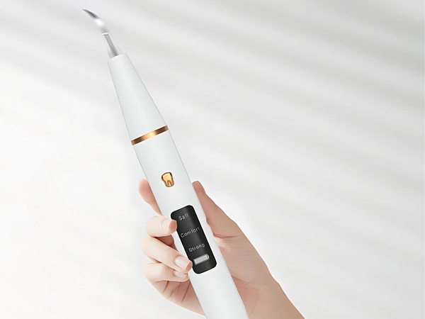 Skaler dentystyczny ultradźwiękowy do czyszczenia zębów usuwanie kamienia