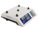 Waga sklepowa elektroniczna kalkulacyjna 40kg pl