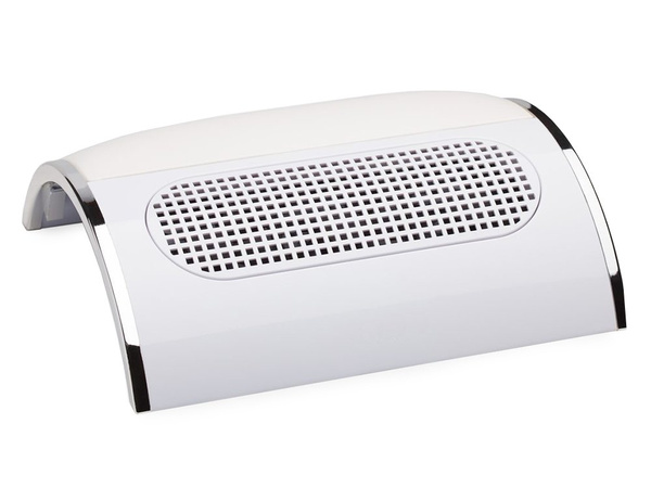 Pochłaniacz pyłu manicure 40W 3 wiatraki+2 worki