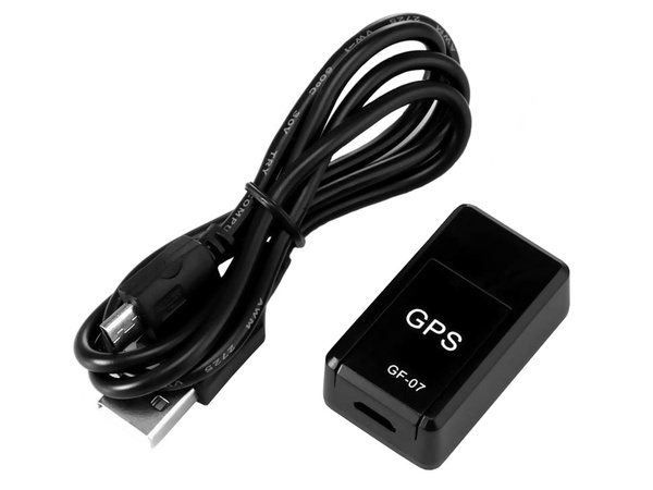 Mini lokalizator gps tracker podsłuch ukryty sim
