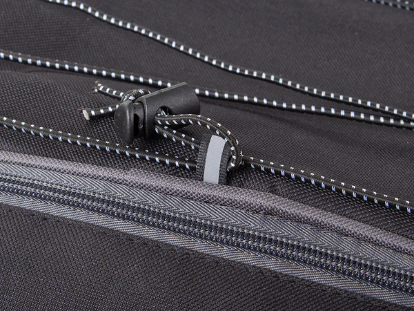 Torba rowerowa sakwa na rower bagażnik duża kufer