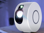 Projektor gwiazd rzutnik nieba lampka nocna nieba laserowy led pilot