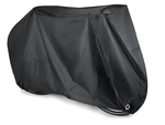 POKROWIEC NA ROWER MOTOR WODOODPORNY OCHRONNY 190x95 CM SOLIDNY MOCNY