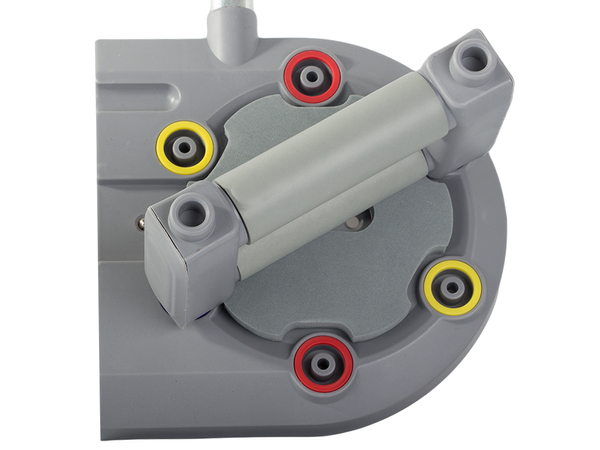 Deska uchwyty do pompek ćwiczeń platforma push pompki wielofunkcyjna stoper