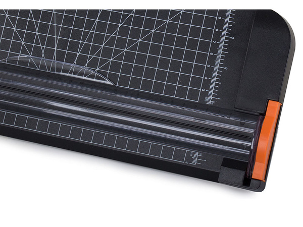 Gilotyna obcinarka trymer do papieru A3 A4 A5 B5