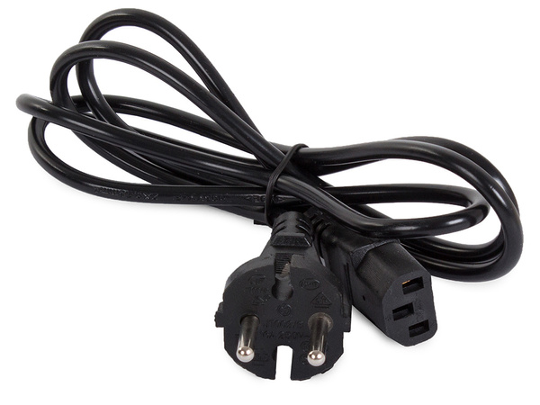 Waga sklepowa elektroniczna kalkulacyjna 40kg pl