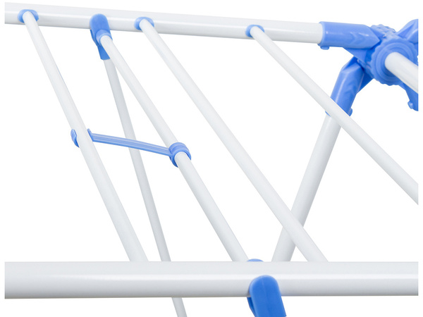 Suszarka na pranie bieliznę składana 2 poziomy