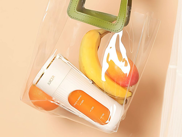 Blender do smoothie koktaili soków przenośny usb bezprzewodowy poręczny