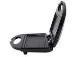 Toster opiekacz typ grill do kanapek panini tortilla nieprzywierająca 750w