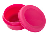Pojemniki do sosów dipów na dipy sosy 80ml 8szt przykrywka zestaw dressing