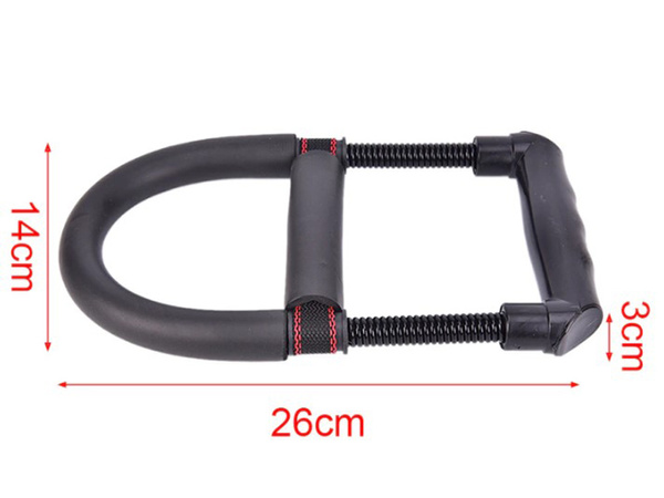 Trenażer do ćwiczenia nadgarstka przedramienia