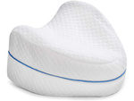 Poduszka ortopedyczna klin pod nogi między kolana