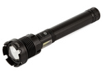 Latarka taktyczna bailong led xhp160 cob mocna