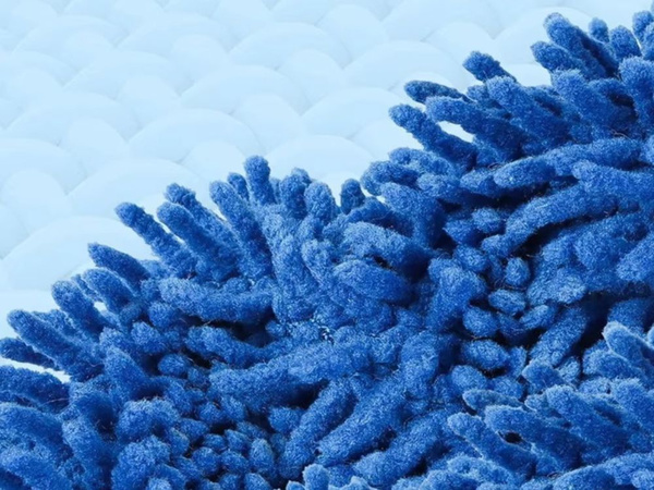 Robot sprzątający mopujący mop elektryczny automatyczny bezprzewodowy