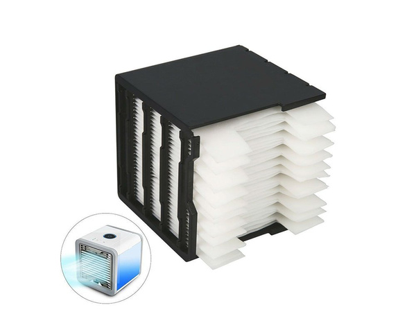 Klimatyzator przenośny na wodę mini usb cooler
