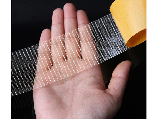 Taśma dwustronna montażowa ultra strong mocna 5m