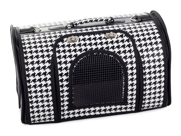 Torba transportowa transporter dla psa kota 49cm