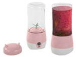 Blender do smoothie przenośny usb bezprzewodowy kubek pojemnik na koktail