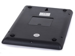 Waga kuchenna elektroniczna do 5 kg inox lcd