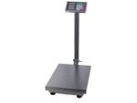 Waga magazynowa sklepowa elektroniczna 100kg lcd