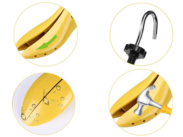 Prawidło do rozciągania butów na haluksy 43-46