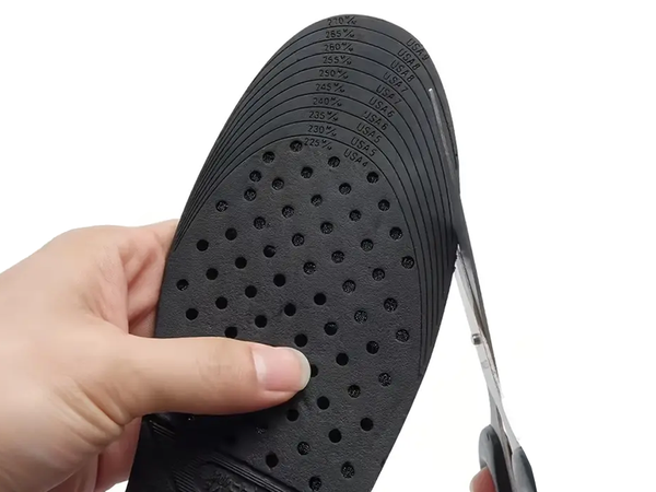 Wkładki do butów podwyższające wzrost regulacja rozm 35 - 42 podpiętki