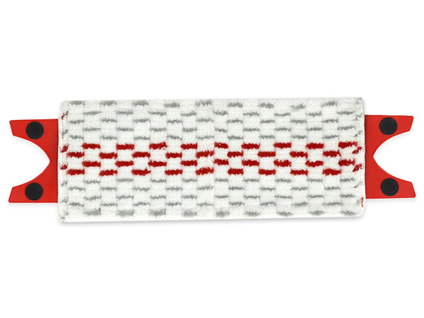 Wkład do mopa ultramax płaskiego końcówki wkłady chłonne 35cm 1 szt
