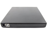 Napęd cd-r/dvd-rom/rw zewnętrzny usb nagrywarka