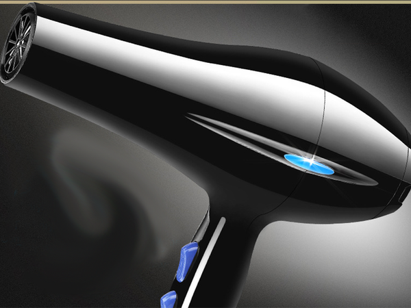 Suszarka do włosów regulacja jonizacja dyfuzor