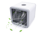 Klimatyzator przenośny na wodę mini usb cooler