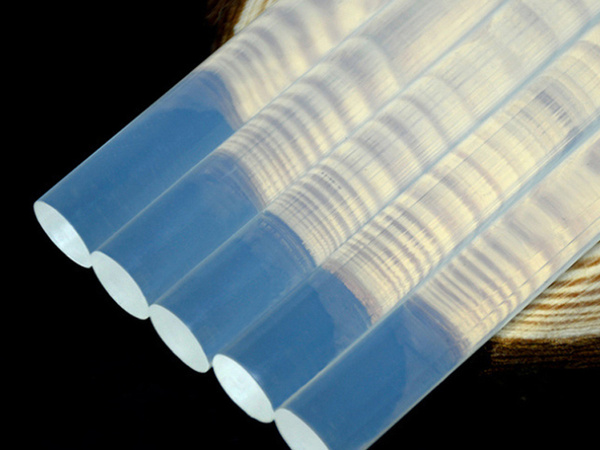 Klej do pistoletu na gorąco 11mm 300mm 36szt 1kg