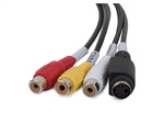Zgrywanie sygnału vhs na pc usb video grabber av