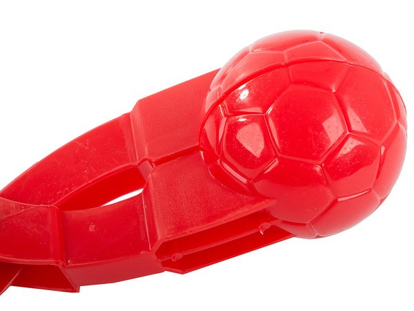 Narzędzie do robienia kulek śnieżek śnieżkomat kulkomat snowball łyżka