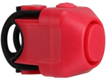 Dzwonek rowerowy klakson elektroniczny głośny 130 db syrena na rower alarm