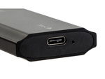 Obudowa adapter dysku kieszeń m.2 sata ngff usb 3.1 usb typ-c 2230-2280mm