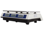 Waga sklepowa elektroniczna kalkulacyjna 40kg pl