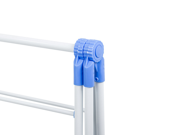 Suszarka na pranie bieliznę składana 2 poziomy