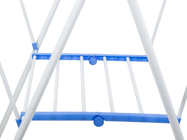 Suszarka na pranie bieliznę składana 2 poziomy