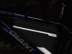 Sakwa rowerowa pod ramę saszetka torba na rower