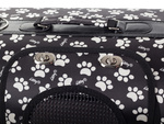 Torba transportowa transporter dla psa kota 44cm