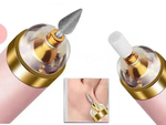 Frezarka do paznokci manicure pedicure frezy frez pielęgnacji do skórek usb