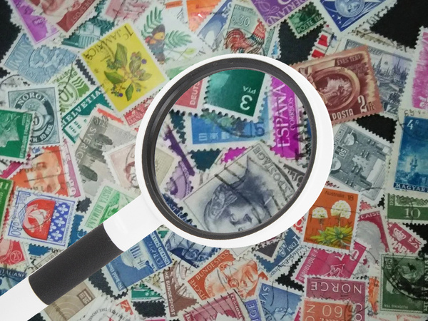 Lupa klasyczna szkło powiększające soczewka 75 4x