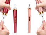 Frezarka do paznokci manicure pedicure frezy frez pielęgnacji do skórek usb