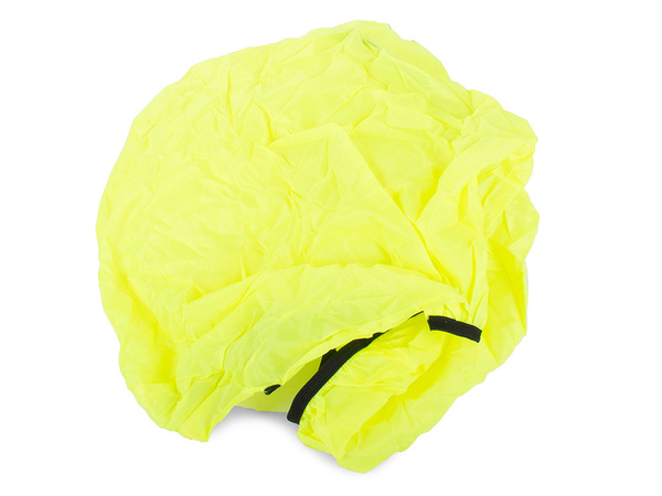 Torba rowerowa sakwa na rower bagażnik duża kufer