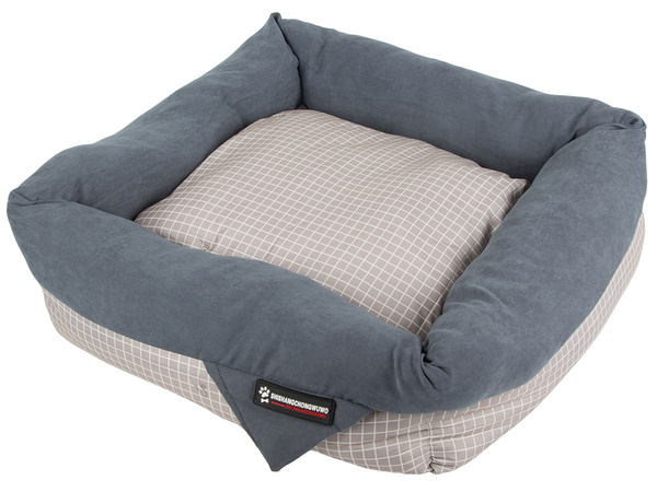 Legowisko dla psa kota miękkie posłanie kanapa kojec sofa poduszka duże
