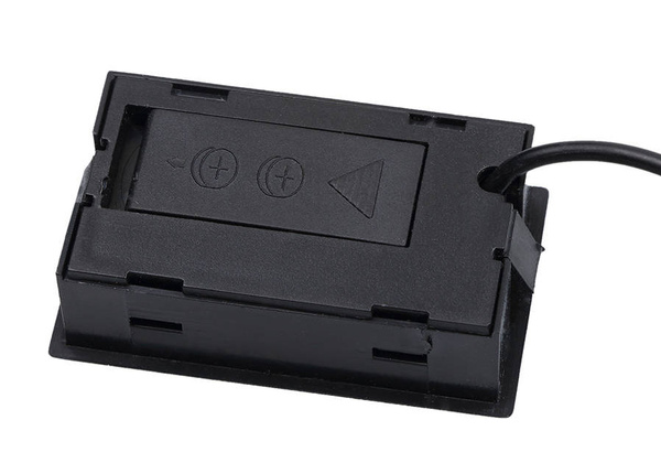 Termometr elektroniczny LCD z sondą cyfrowy pieca