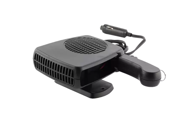 Nagrzewnica samochodowa farelka grzejnik 200w 12v