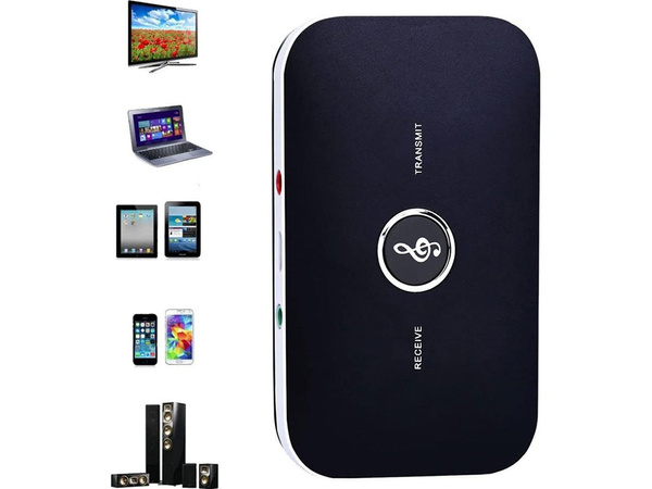 Transmiter adapter bluetooth odbiornik nadajnik
