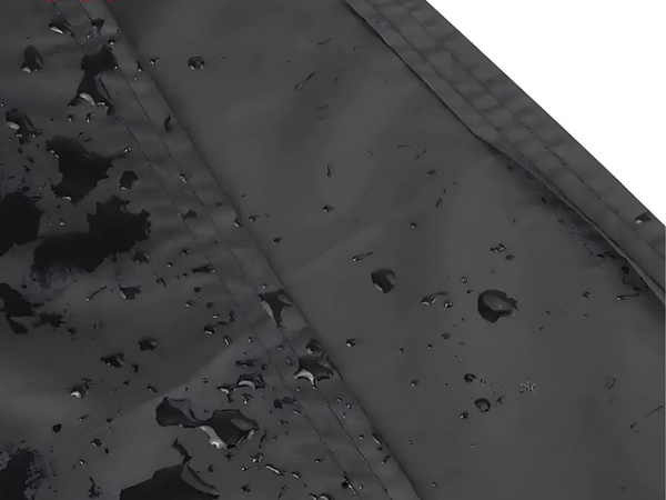 POKROWIEC NA ROWER MOTOR WODOODPORNY OCHRONNY 190x95 CM SOLIDNY MOCNY